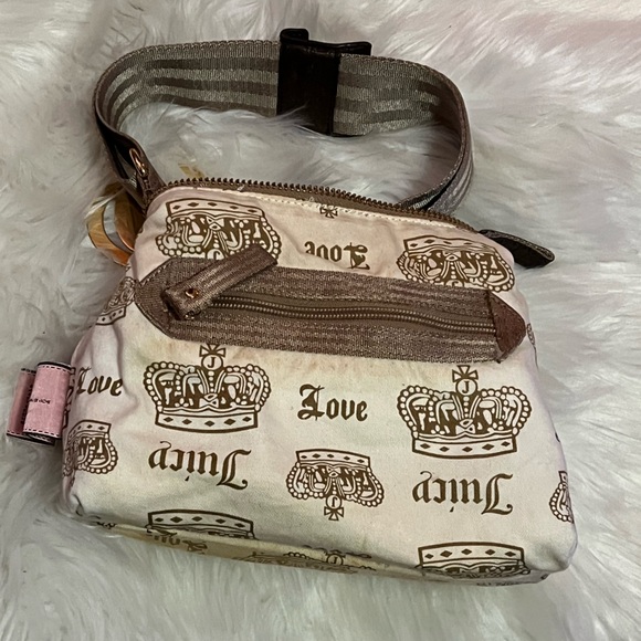 Juicy Couture Photoshoot Bag - Picture 7 of 11